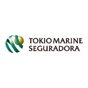 Logo Tokio Marine Seguradora